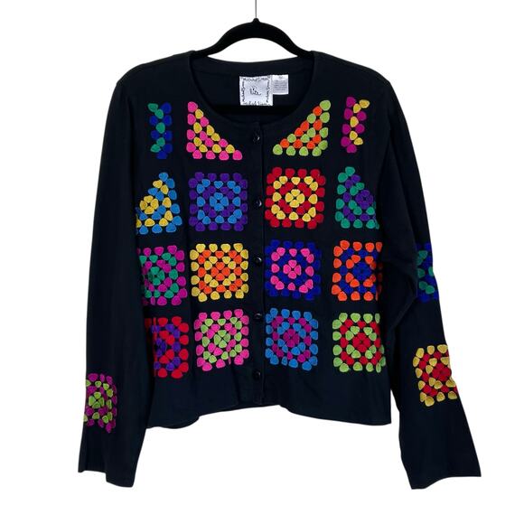 Michael Simon Tops - Sold